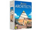 7 Wonders - Architects oos